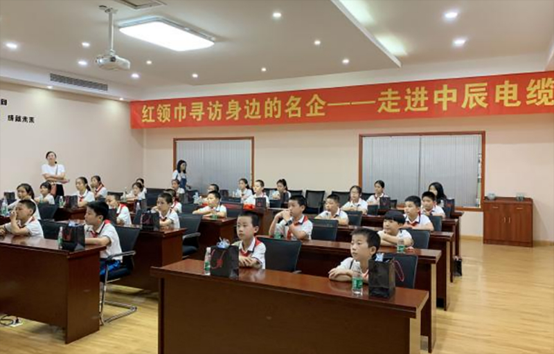 履责于行，践行公益助学